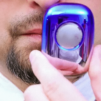 Mini Electric Shaver: Discount 76% Off & You Saved ₹1901 Looking For a Rechargeable and Portable Electric Shaver.